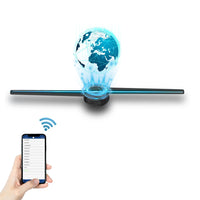 3D Hologram Projector